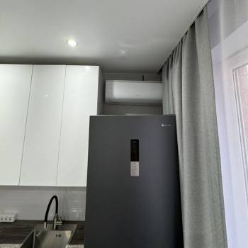 Сдается 1-комнатная квартира, 32,5 м²