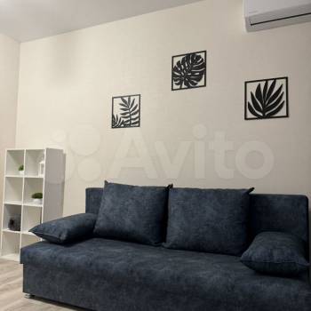 Сдается 1-комнатная квартира, 32,5 м²