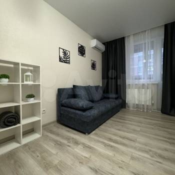 Сдается 1-комнатная квартира, 32,5 м²