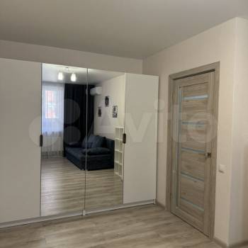 Сдается 1-комнатная квартира, 32,5 м²