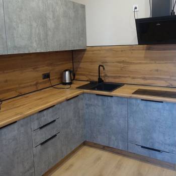 Сдается 1-комнатная квартира, 34,9 м²