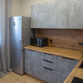 Сдается 1-комнатная квартира, 34,9 м²