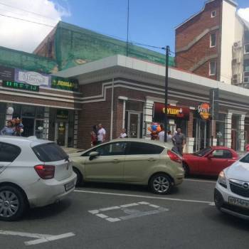 Сдается Нежилое помещение, 12 м²