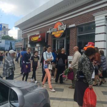 Сдается Нежилое помещение, 12 м²