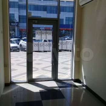 Сдается Нежилое помещение, 12 м²