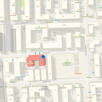 Продается 1-комнатная квартира, 44 м²