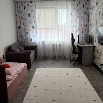 Продается 2-х комнатная квартира, 52 м²