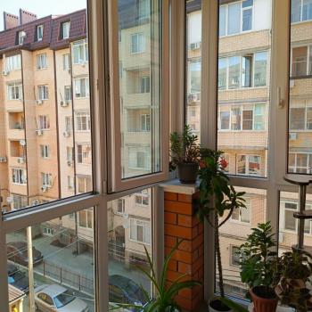 Продается 2-х комнатная квартира, 68,9 м²