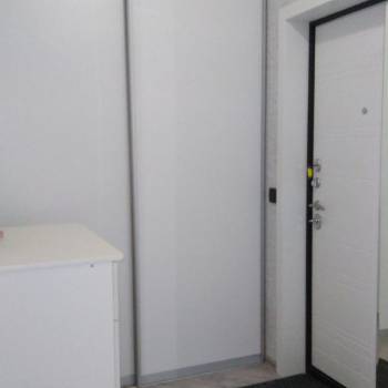 Продается 1-комнатная квартира, 42,9 м²