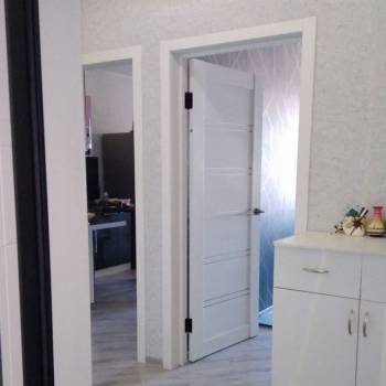 Продается 1-комнатная квартира, 42,9 м²