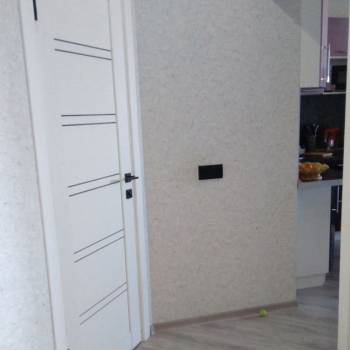 Продается 1-комнатная квартира, 42,9 м²