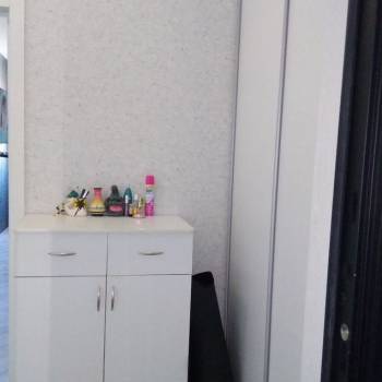 Продается 1-комнатная квартира, 42,9 м²