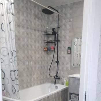 Продается 1-комнатная квартира, 42,9 м²