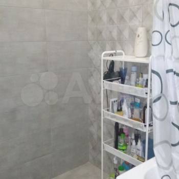 Продается 1-комнатная квартира, 42,9 м²