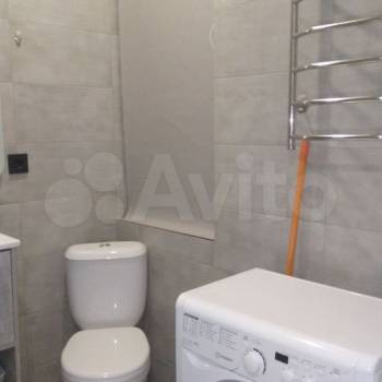 Продается 1-комнатная квартира, 42,9 м²