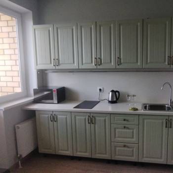 Сдается 1-комнатная квартира, 40 м²