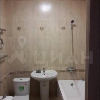 Сдается 1-комнатная квартира, 32 м²