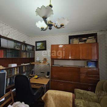 Продается 3-х комнатная квартира, 73,1 м²