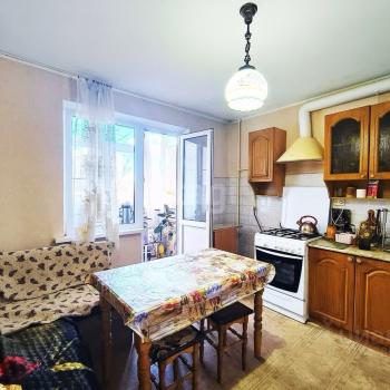 Продается 3-х комнатная квартира, 73,1 м²