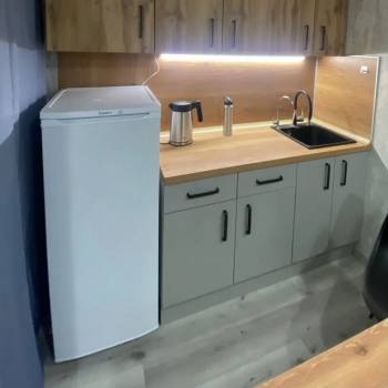 Продается 1-комнатная квартира, 36 м²