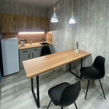 Продается 1-комнатная квартира, 36 м²