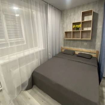 Продается 1-комнатная квартира, 36 м²