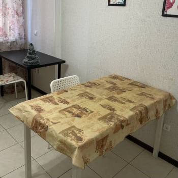 Продается 1-комнатная квартира, 41,3 м²