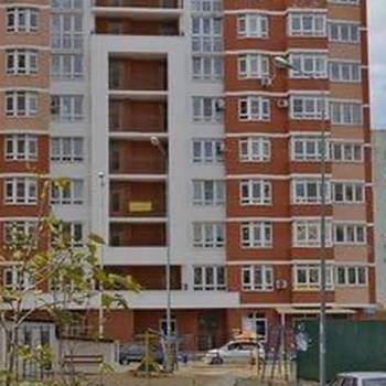 Продается 1-комнатная квартира, 41,3 м²