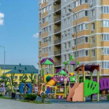 Сдается 1-комнатная квартира, 37 м²