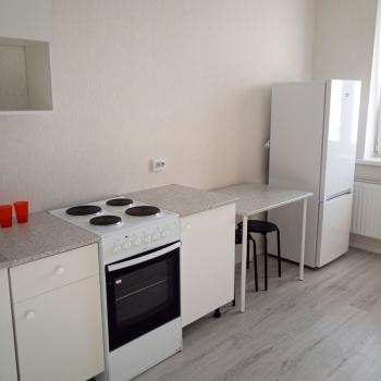 Сдается 1-комнатная квартира, 37 м²