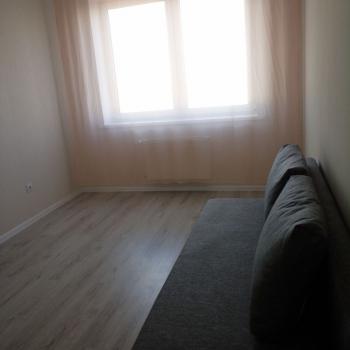 Сдается 1-комнатная квартира, 37 м²