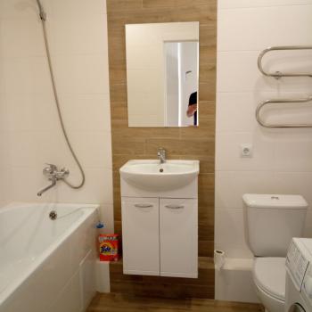 Сдается 1-комнатная квартира, 37 м²