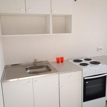 Сдается 1-комнатная квартира, 37 м²