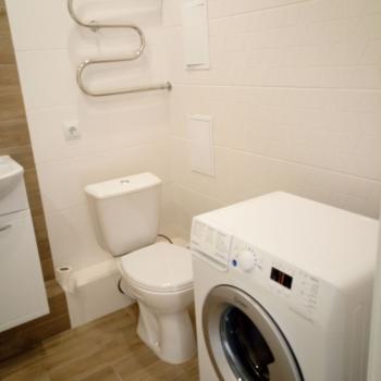 Сдается 1-комнатная квартира, 37 м²