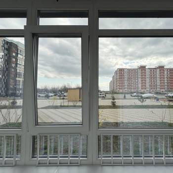 Сдается 1-комнатная квартира, 38 м²