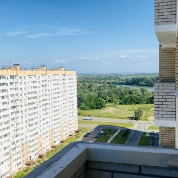 Сдается 1-комнатная квартира, 36,8 м²
