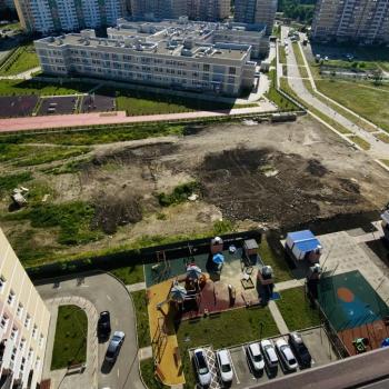 Сдается 1-комнатная квартира, 36,8 м²