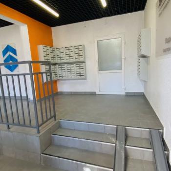 Сдается 1-комнатная квартира, 36,8 м²