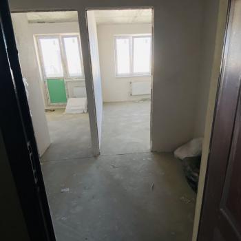 Сдается 1-комнатная квартира, 36,8 м²