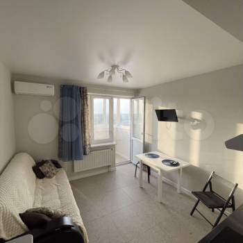 Сдается 1-комнатная квартира, 22,1 м²