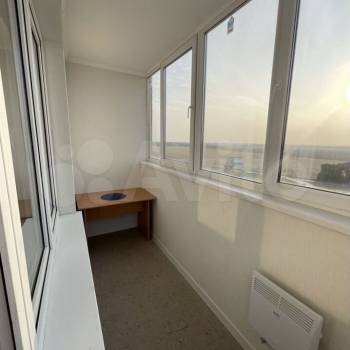 Сдается 1-комнатная квартира, 22,1 м²