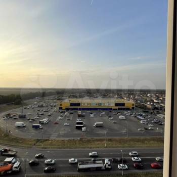 Сдается 1-комнатная квартира, 22,1 м²