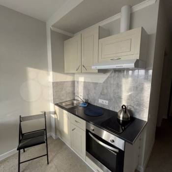 Сдается 1-комнатная квартира, 22,1 м²