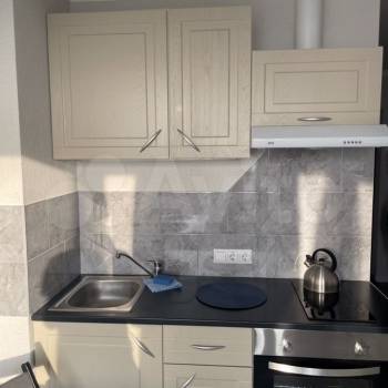 Сдается 1-комнатная квартира, 22,1 м²