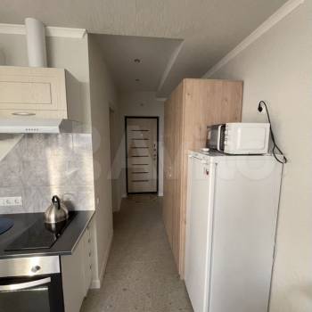 Сдается 1-комнатная квартира, 22,1 м²