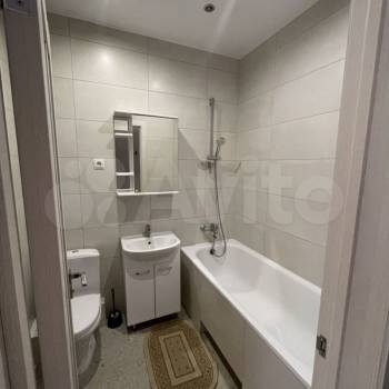 Сдается 1-комнатная квартира, 22,1 м²