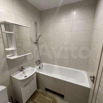 Сдается 1-комнатная квартира, 22,1 м²