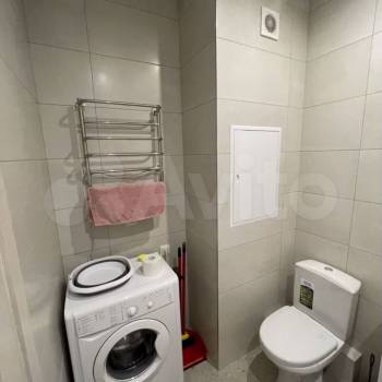 Сдается 1-комнатная квартира, 22,1 м²