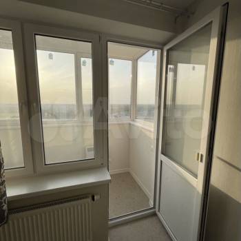 Сдается 1-комнатная квартира, 22,1 м²