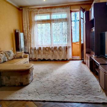 Сдается 2-х комнатная квартира, 56 м²